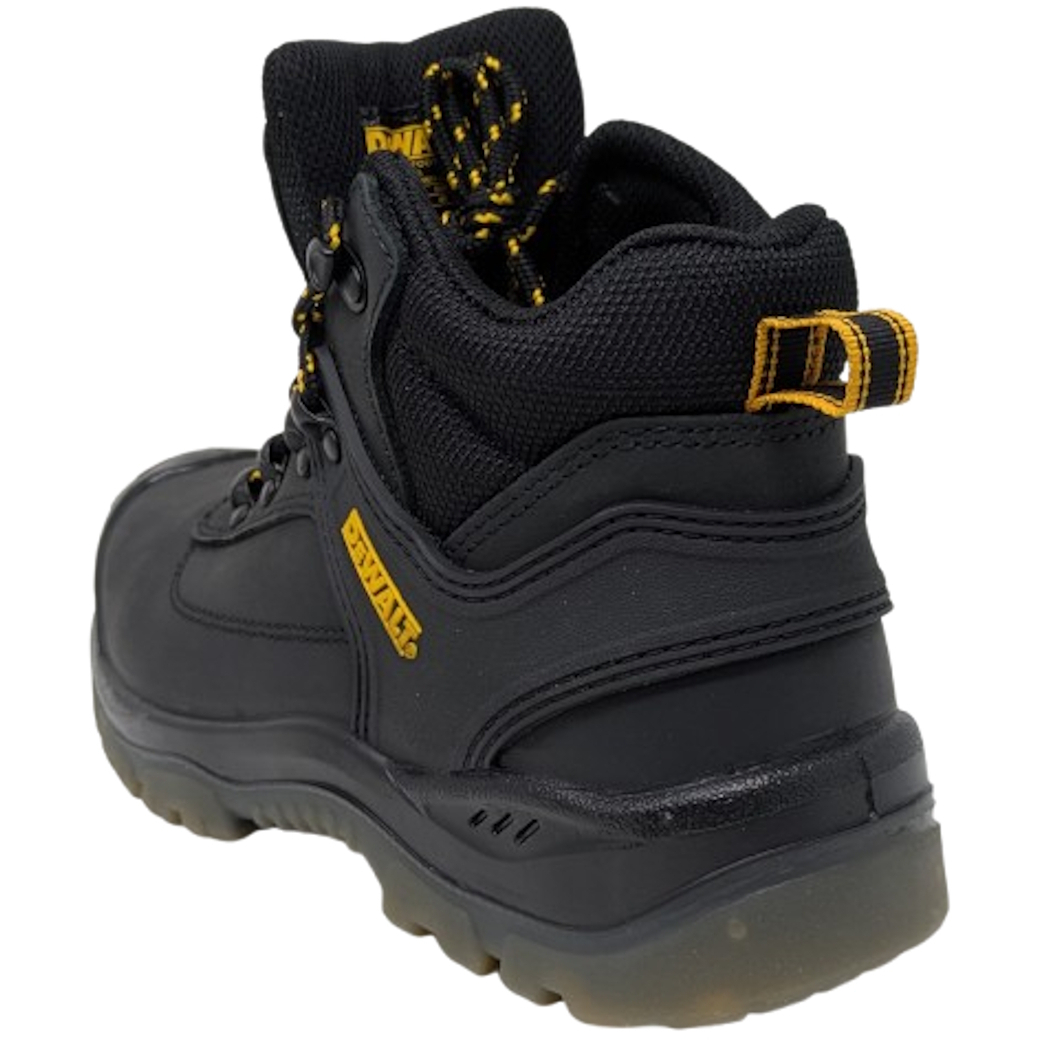 DeWalt Level 6” Hiker Style S1-P Work Safety Boot