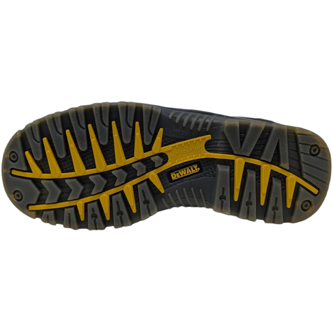 DeWalt Level 6” Hiker Style S1-P Work Safety Boot