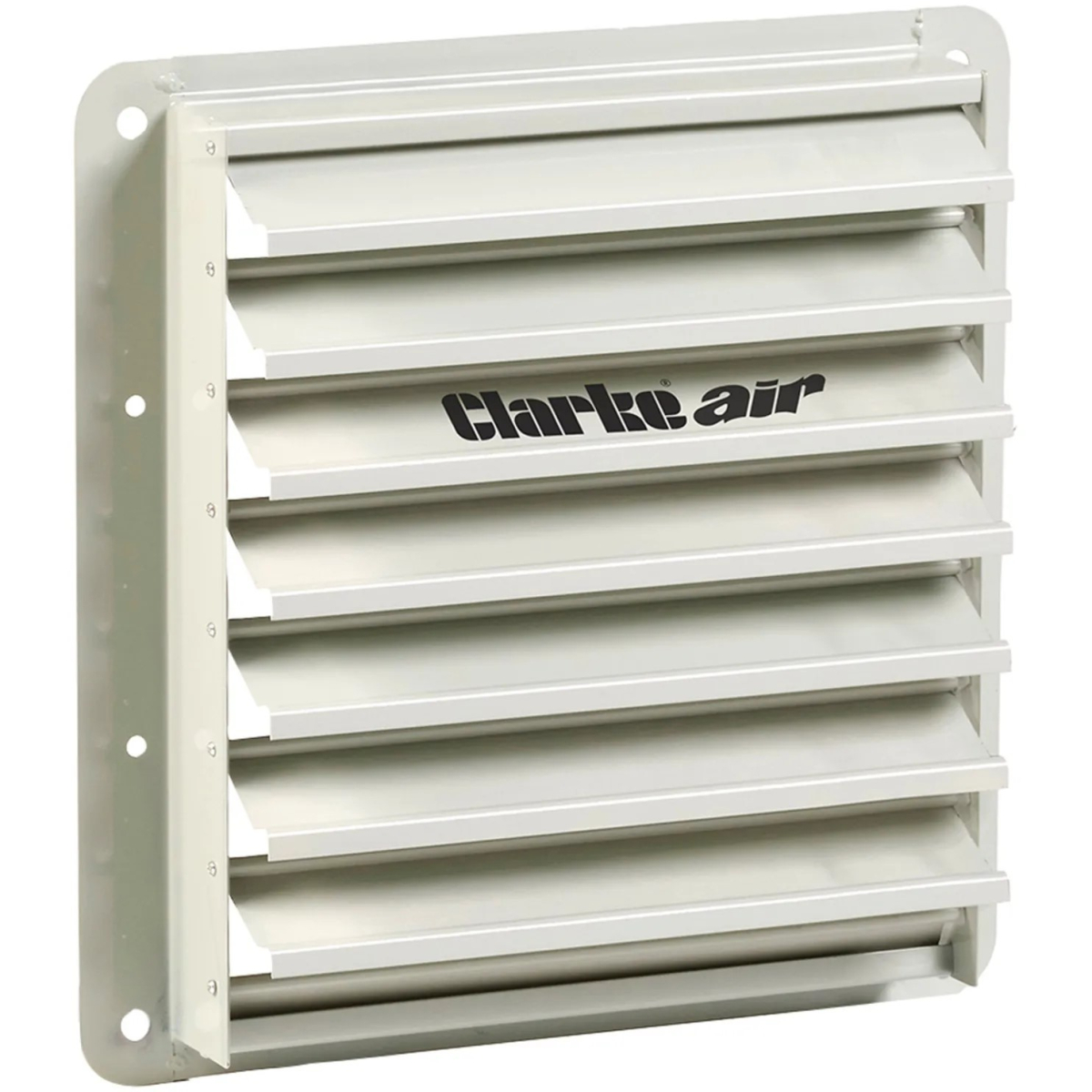Clarke 3230495 CL16 16" Louvre for CAF16 Axial Fan