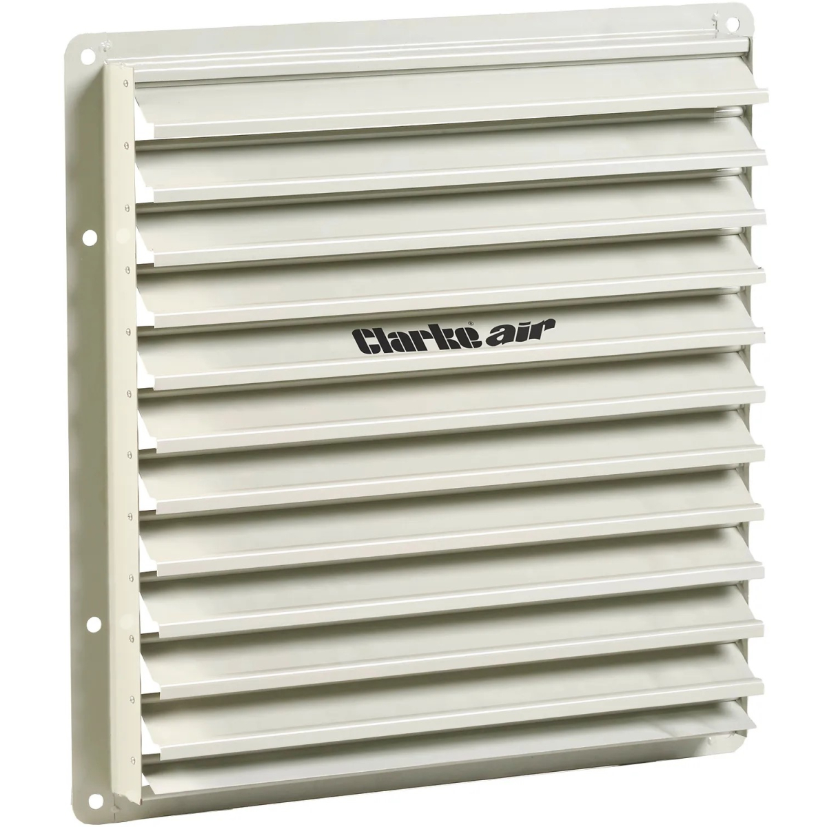 Clarke 3230497 CL24 24" Louvre for CAF24 Axial Fan