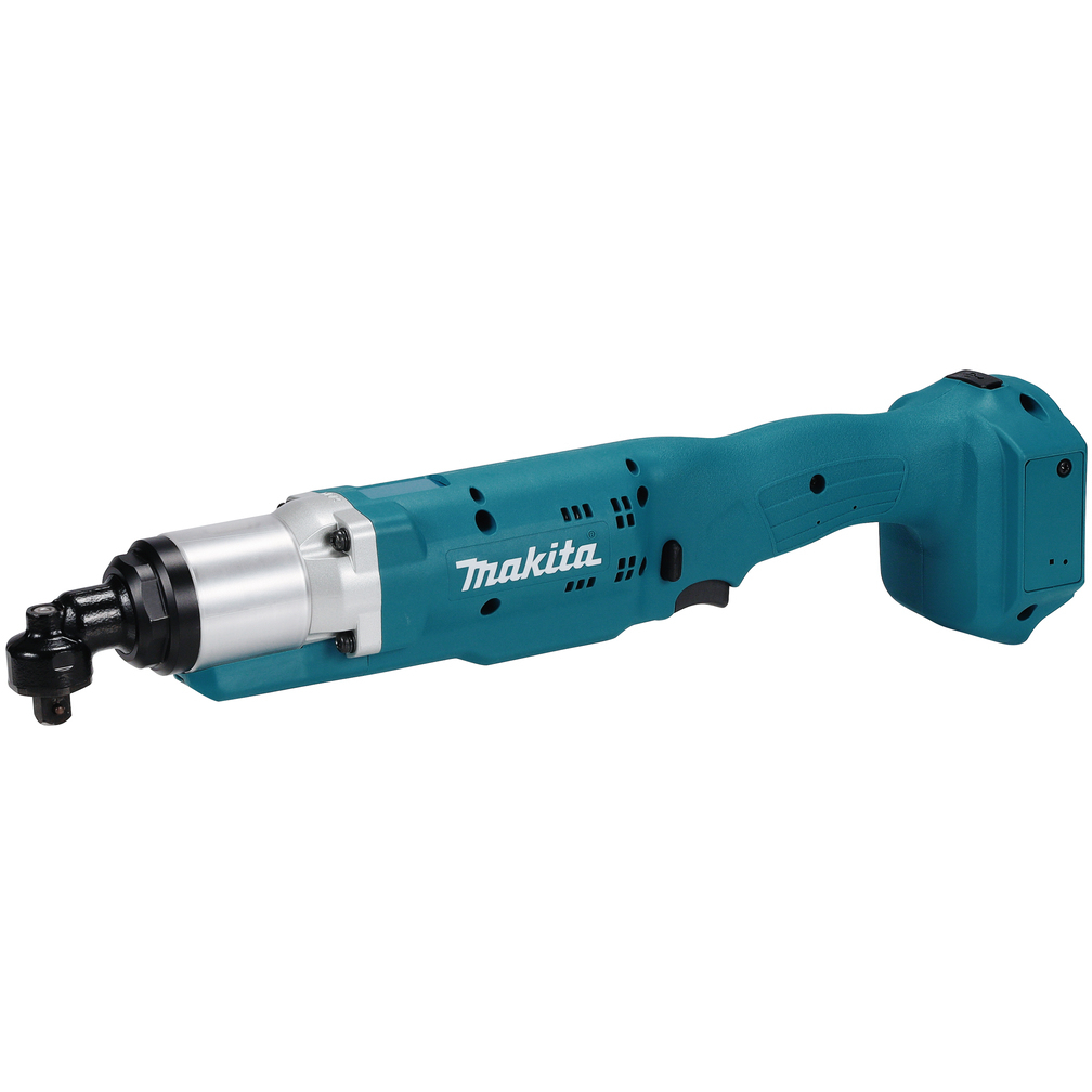 Makita Body Only DFL126F4Z 18V LXT Angle Torque Wrench 3/8" 5-12Nm