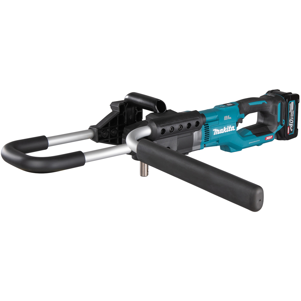 Makita DG002GZ Body Only 40V XGT Earth Auger