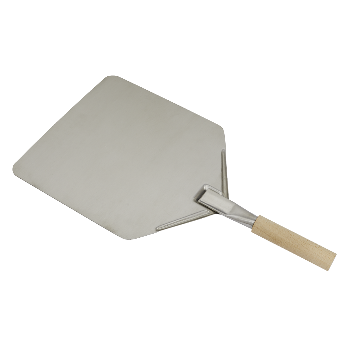 Sealey DG39 Dellonda Stainless Steel Pizza Oven Peel
