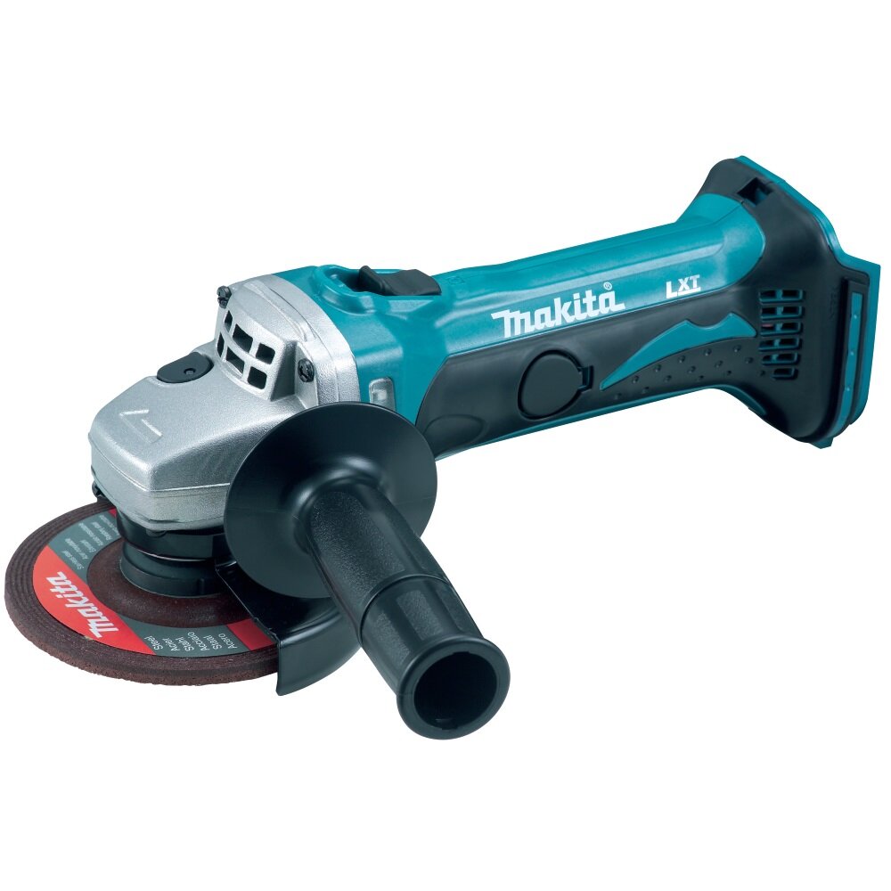 Makita DGA452Z Body Only 18V LXT 115mm Angle Grinder