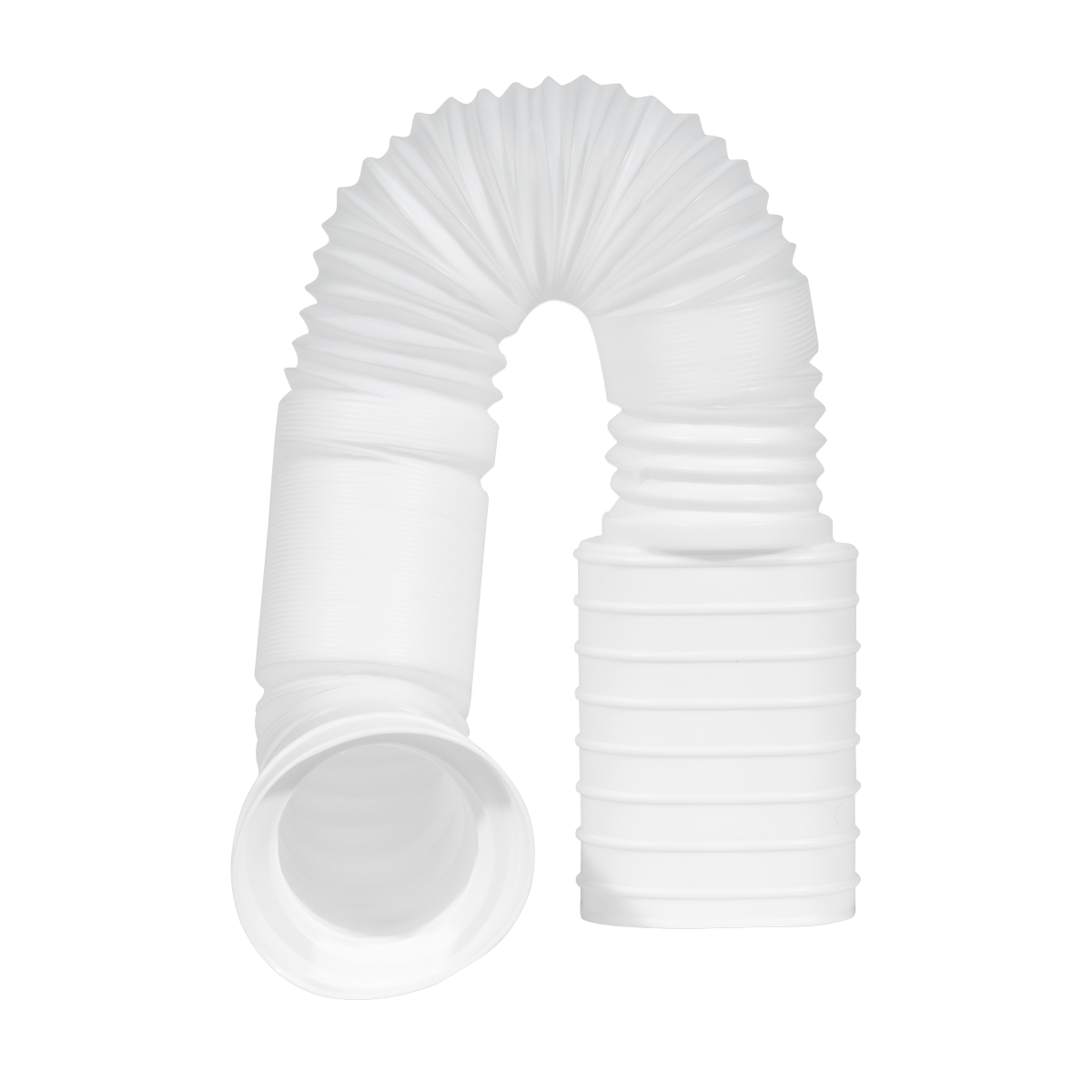 Sealey DH230 Baridi Condenser Vent Hose Pipe for Vented Tumble Dryers 1.5m x 3.5"