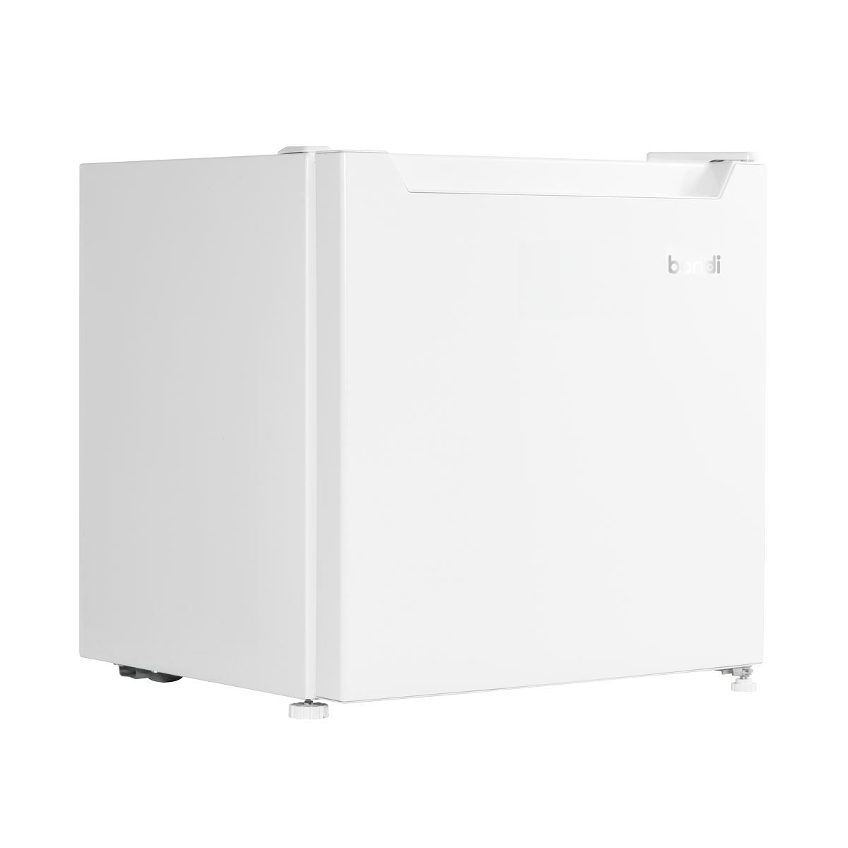 Sealey DH256 Baridi Tabletop Fridge with Ice Box, 46L Capacity, Adjustable Thermostat - White