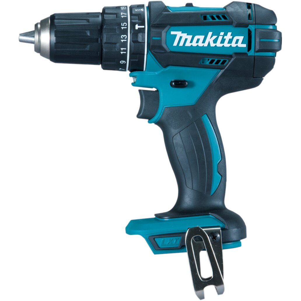Makita DHP482Z Body Only 18V LXT Combi Drill