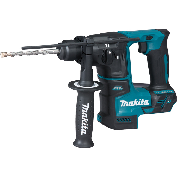Makita DHR171Z Body Only 18V LXT Brushless 17mm SDS+ Hammer