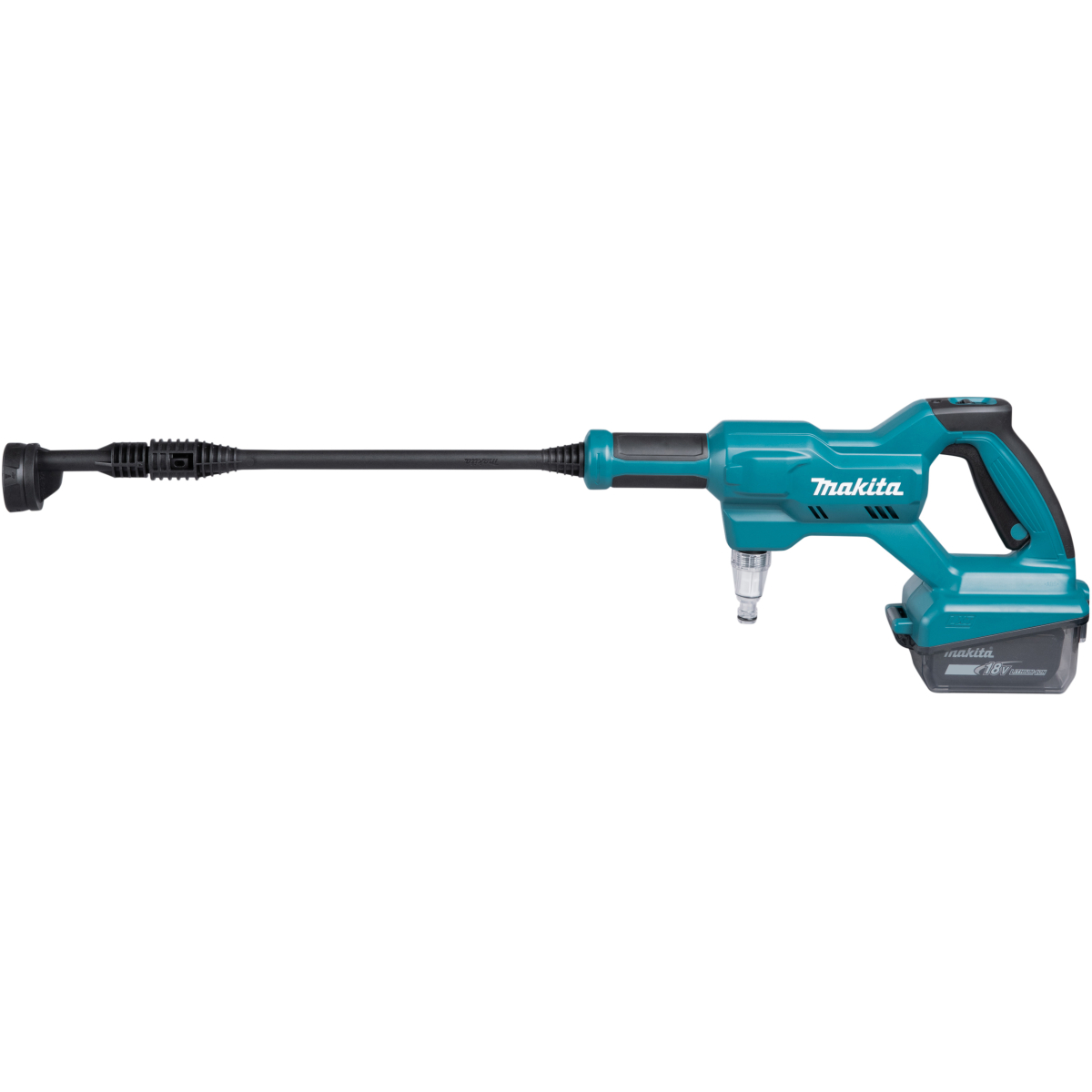 Makita DHW180Z Body Only 18V LXT Handheld Pressure Washer