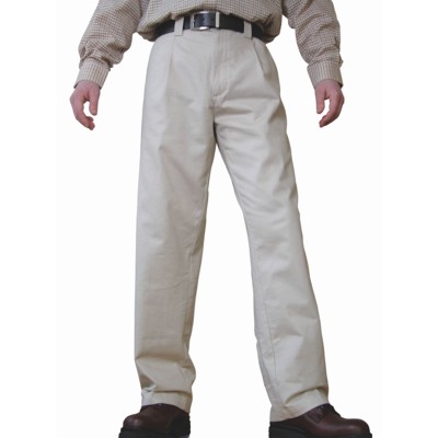 Clearance Dickies TR26000 Chino Trousers -  Navy Blue - (Size 46" Waist, 31" Inside Leg)