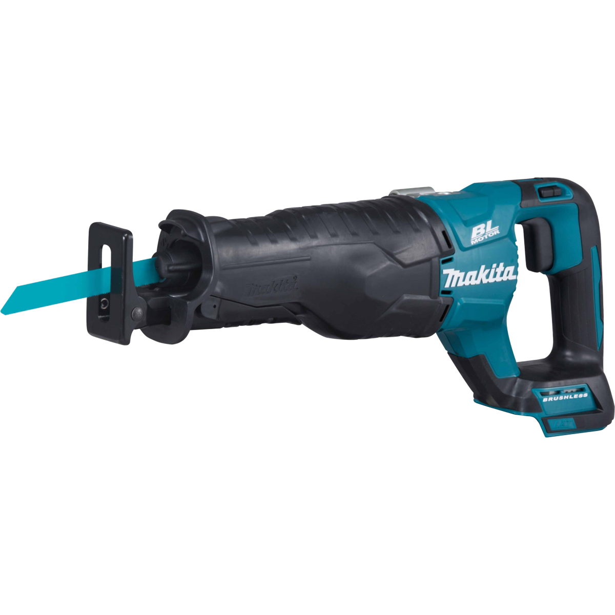 Makita DJR187Z Body Only 18V LXT Brushless Reciprocating Saw