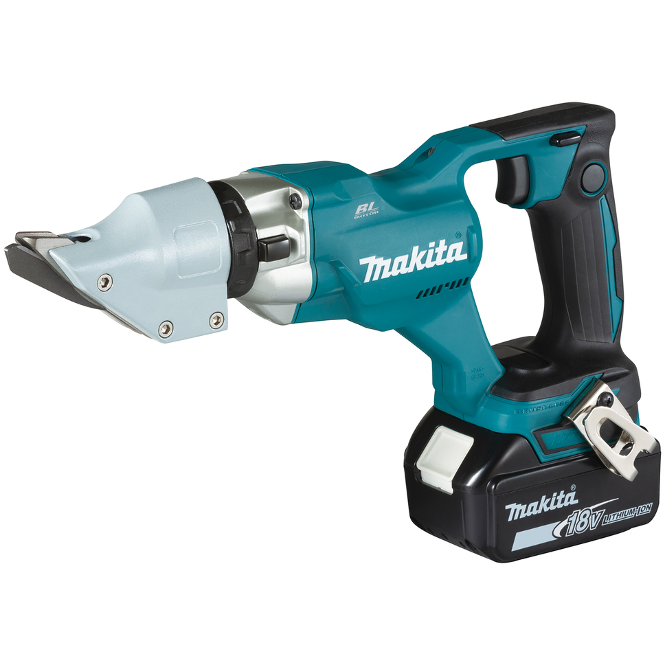 Makita DJS200Z Body Only 18V LXT Metal Shear