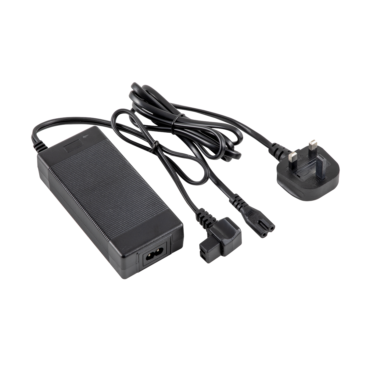 Sealey DL129 Dellonda AC/DC 230V Adaptor for Portable 12/24V Fridge Freezers/Cool Boxes