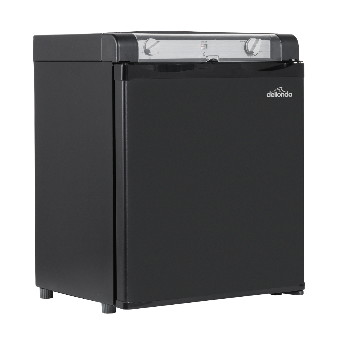 Sealey DL158 Dellonda 3-Way Fridge 40L