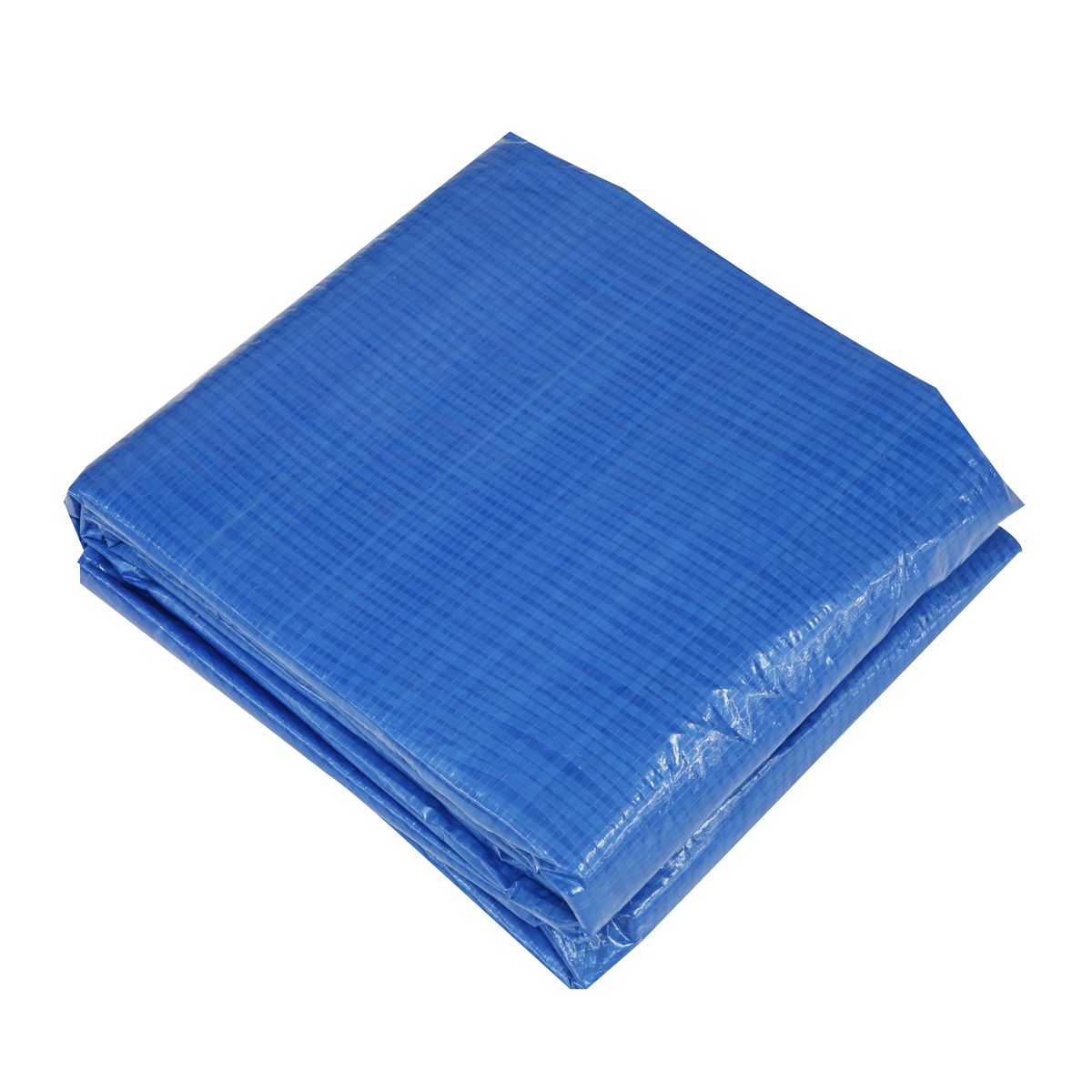Sealey DL41 Dellonda Swimming Pool Top Cover with Rope Ties for DL20