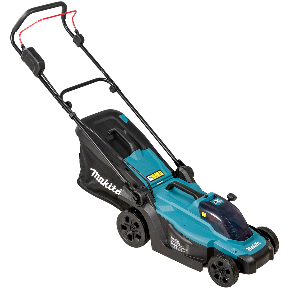 Makita Ex-Display DLM330Z Body Only 18V LXT Lawnmower 330mm