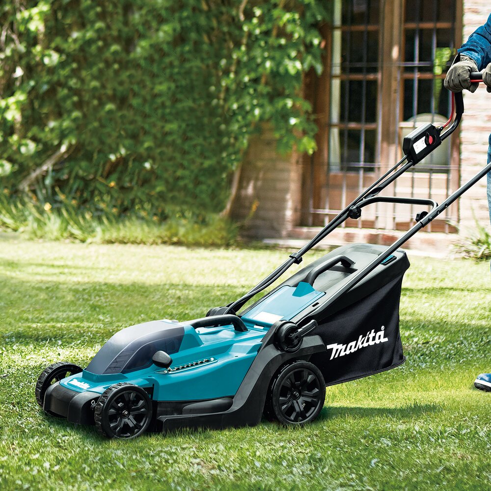 Makita DLM330Z Body Only 18V LXT Lawnmower 330mm