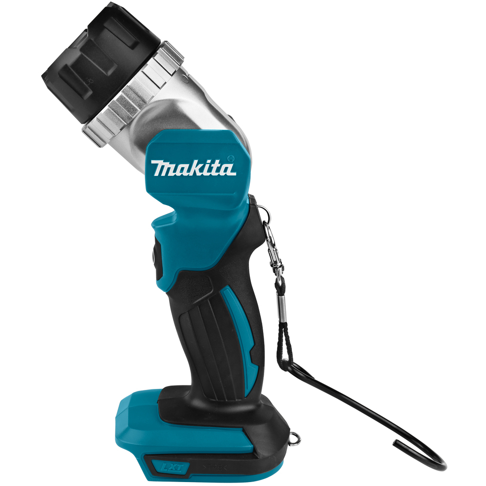Makita DML808 Body Only 14.4v / 18V LED Flashlight