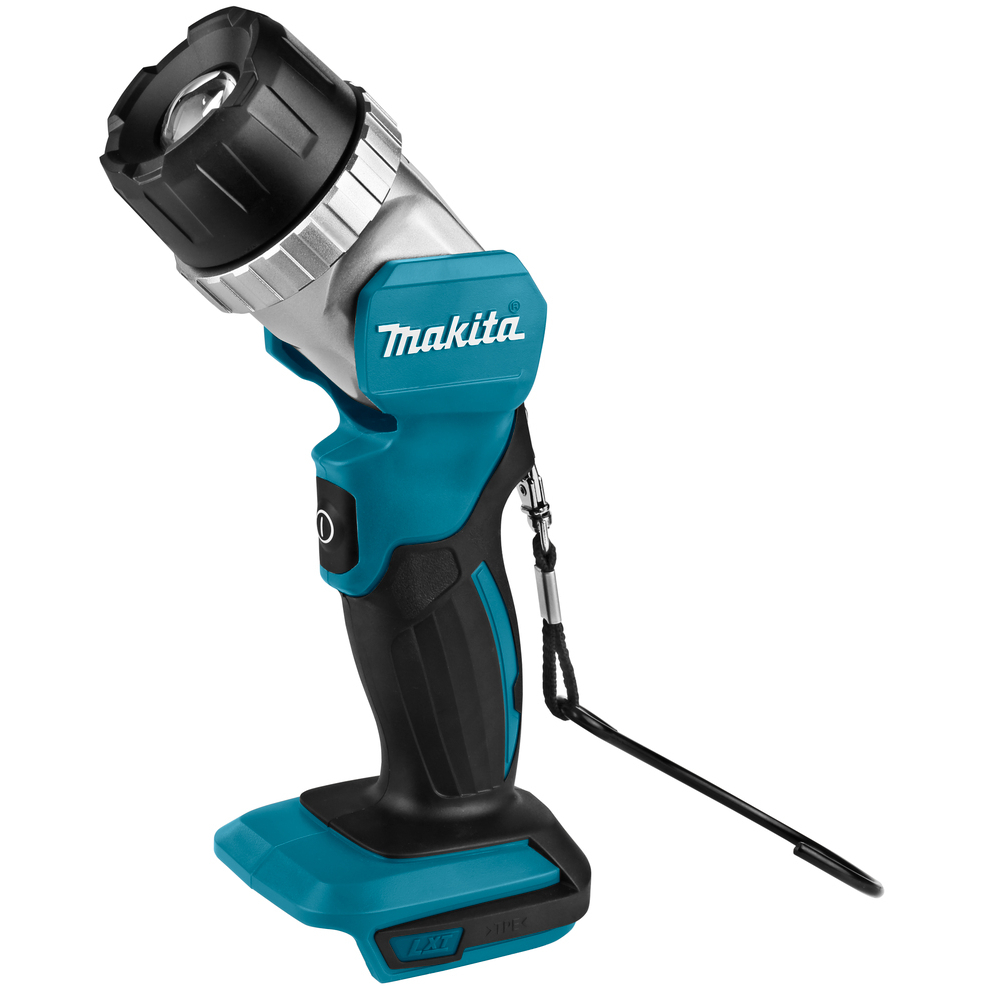 Makita DML808 Body Only 14.4v / 18V LED Flashlight