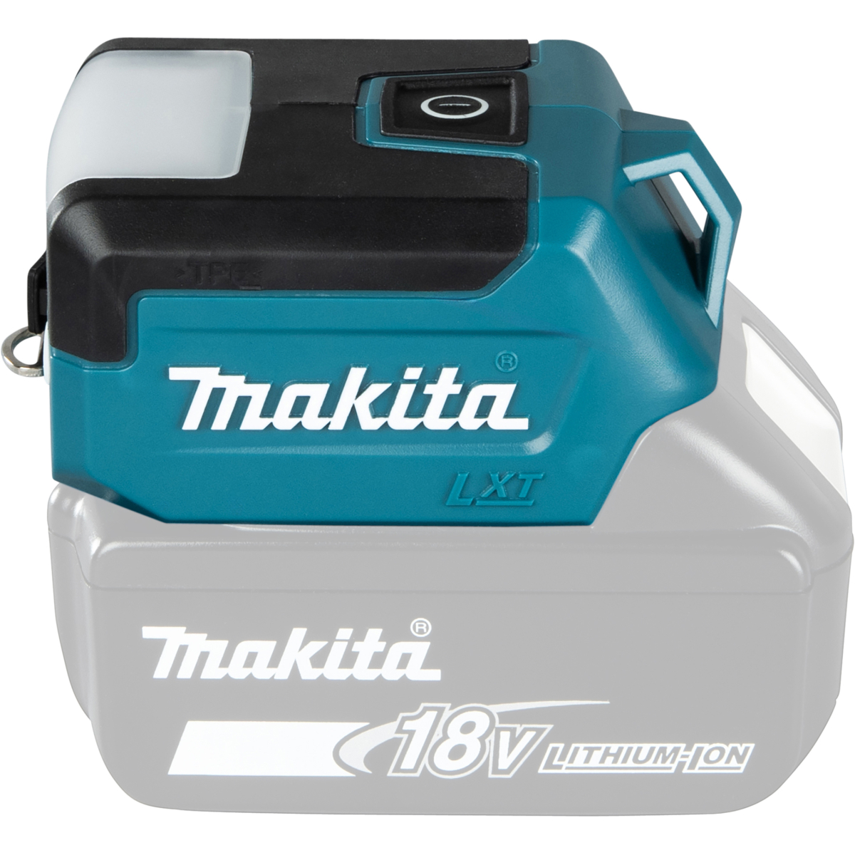 Makita DML817 Body Only 14.4V / 18V LXT LED Worklight