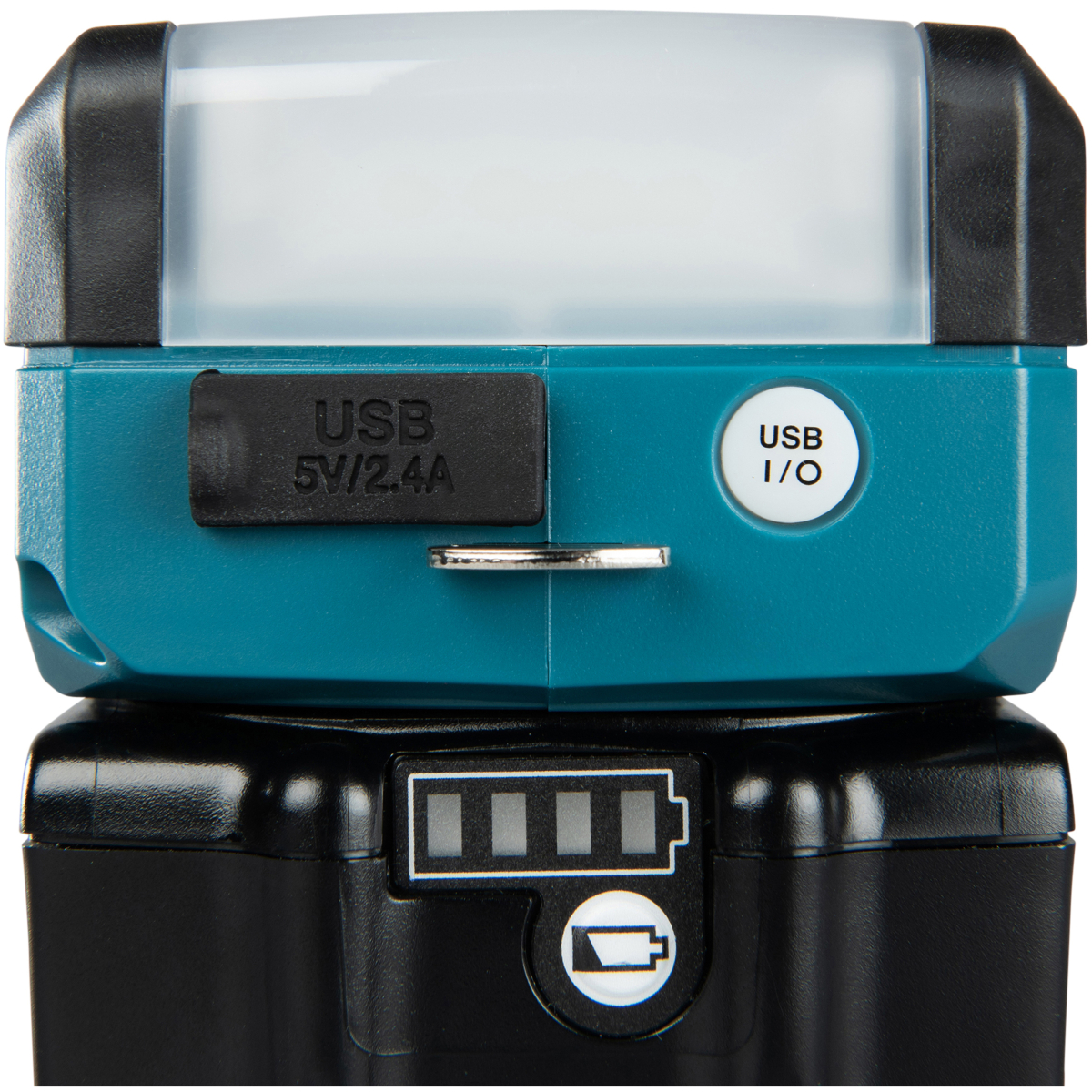 Makita DML817 Body Only 14.4V / 18V LXT LED Worklight