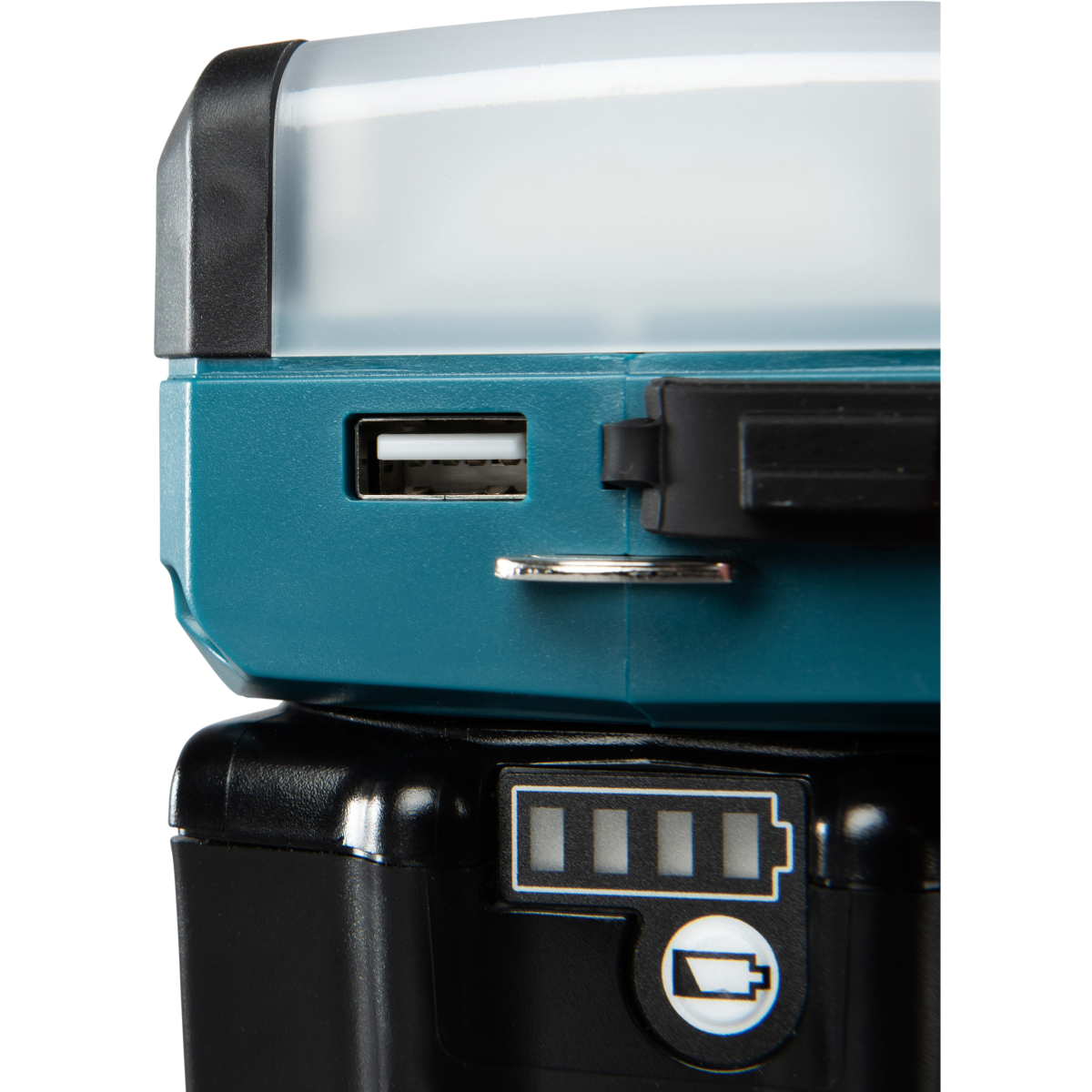 Makita DML817 Body Only 14.4V / 18V LXT LED Worklight