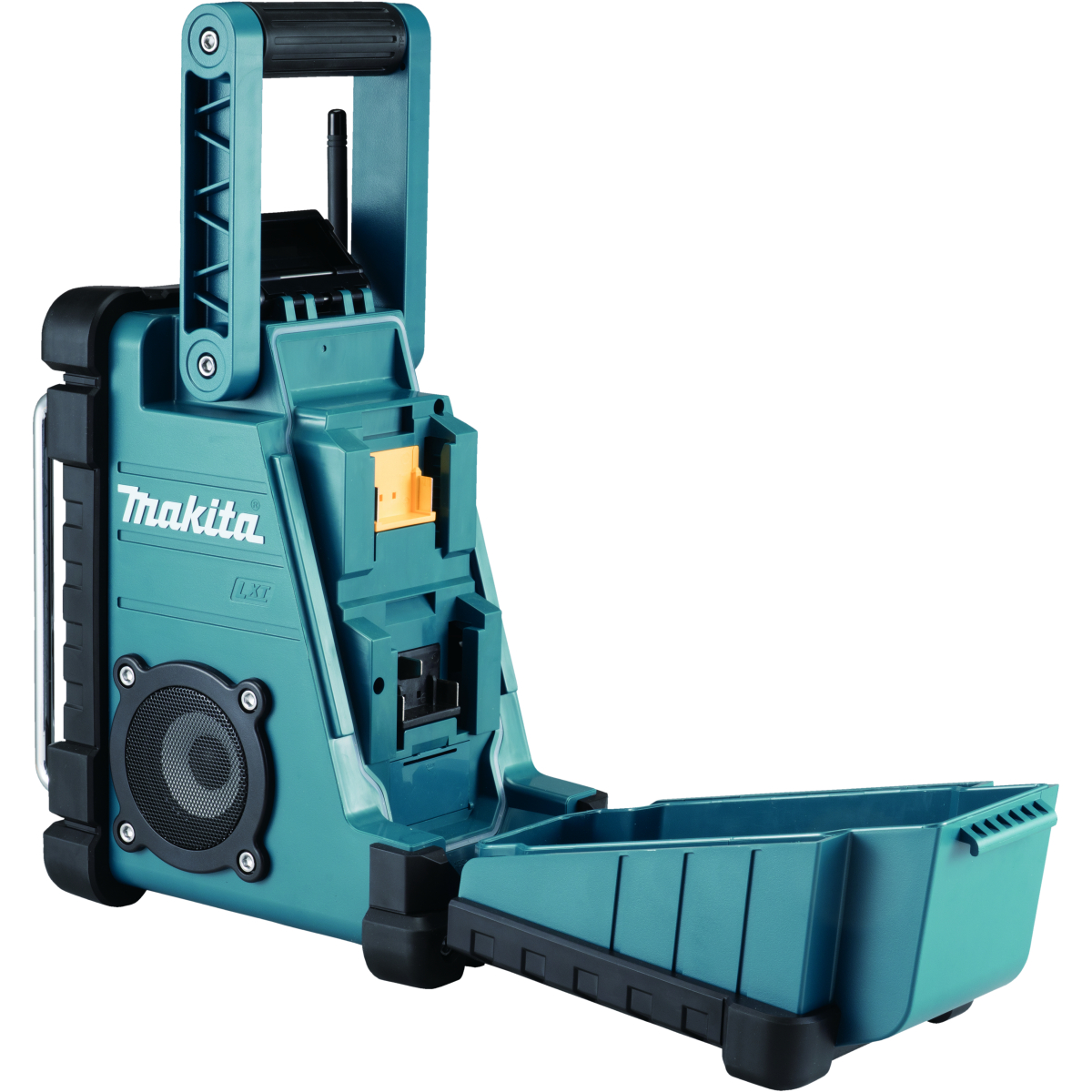 Makita DMR116 Body Only 14.4v / 18V LXT , G Series Battery and Mains Operated AM/FM Radio