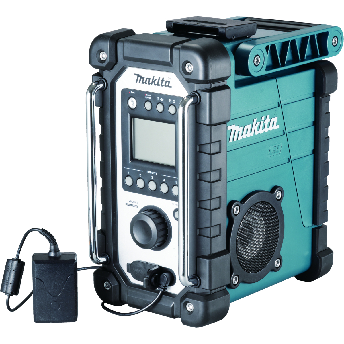 Makita DMR116 Body Only 14.4v / 18V LXT , G Series Battery and Mains Operated AM/FM Radio
