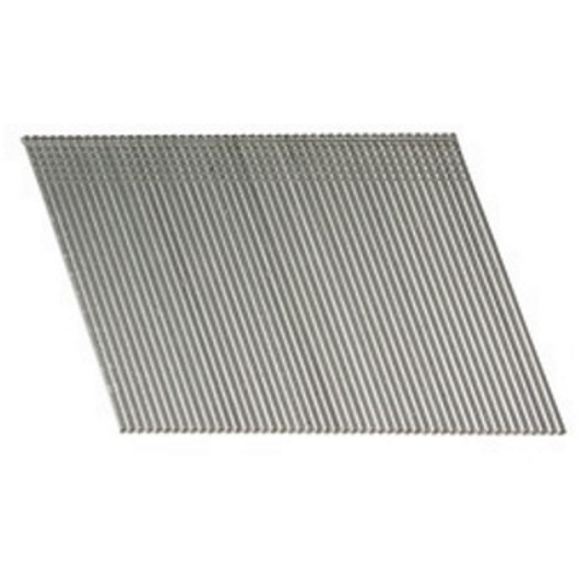 Dewalt DNBDA1550GZ 15 Gauge Da 50mm Finish Nail Galvanised 9PK4000)