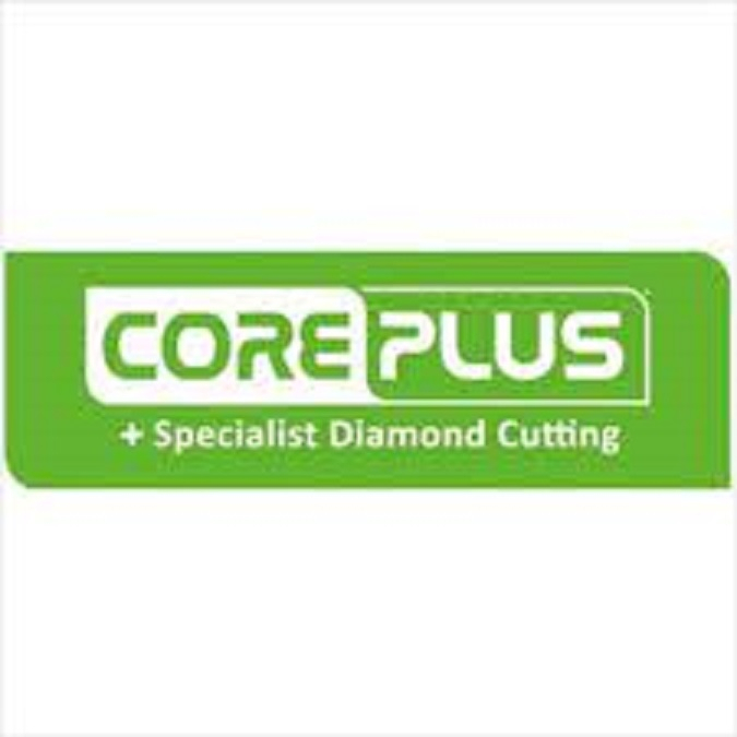CorePlus CORDBHT250 HT250 Hard Tile Turbo Diamond Blade 250mm