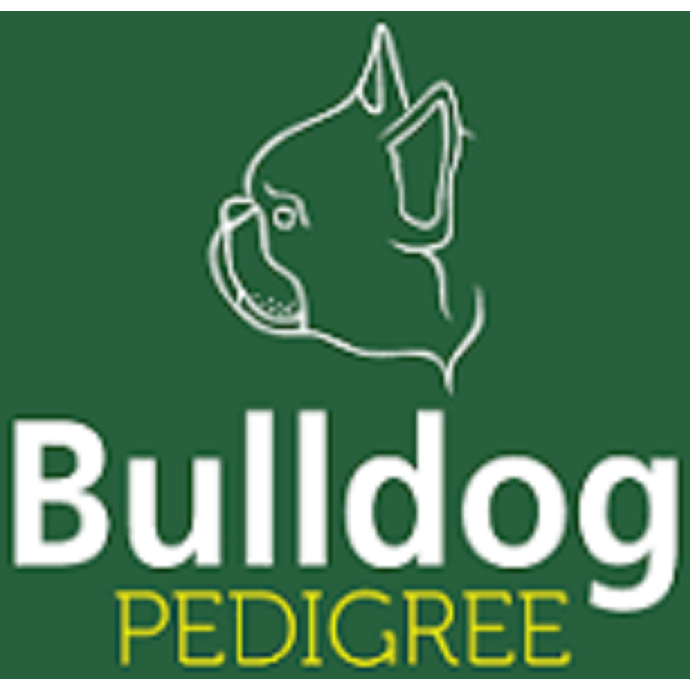 Bulldog PGCH Pedigree Stainless Steel Cultivator Hoe