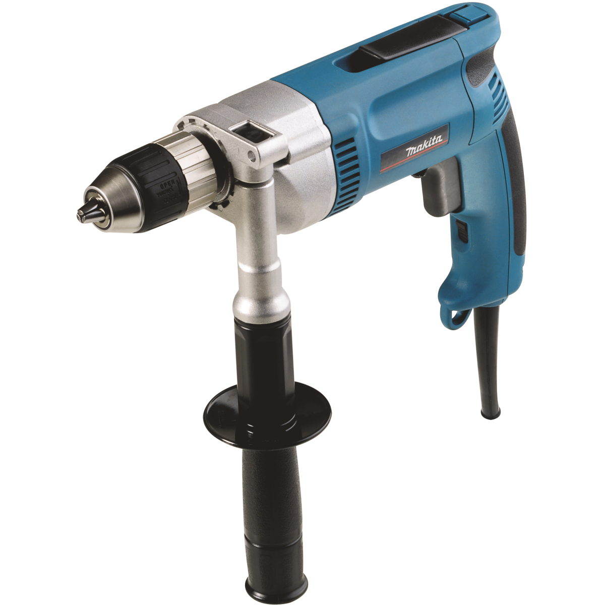 Makita DP4003 13mm Rotary Drill 750 watt - 110v