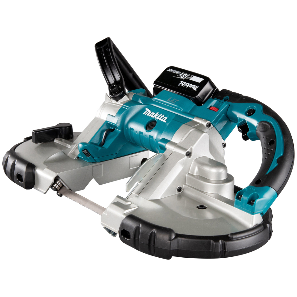Makita DPB180Z Body Only 18V LXT Portable Band Saw