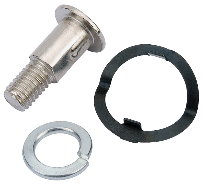 Draper 04648 YG1810 Mushroom Bolt Cw Wavy & Spr Wa