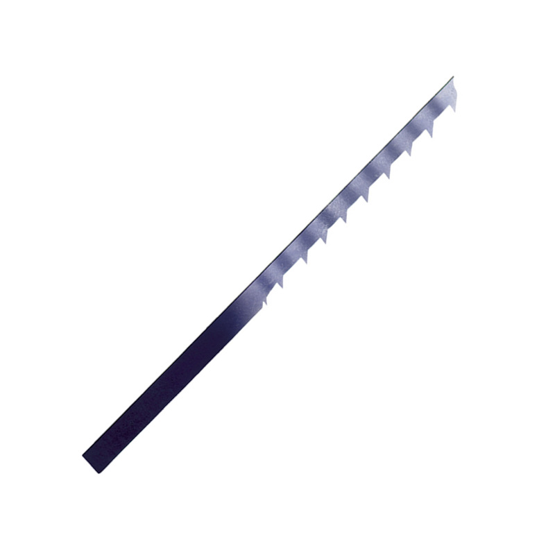 Draper 25499 FSB1 127mm x 25TPI No.0 Plain End Fretsaw Blades