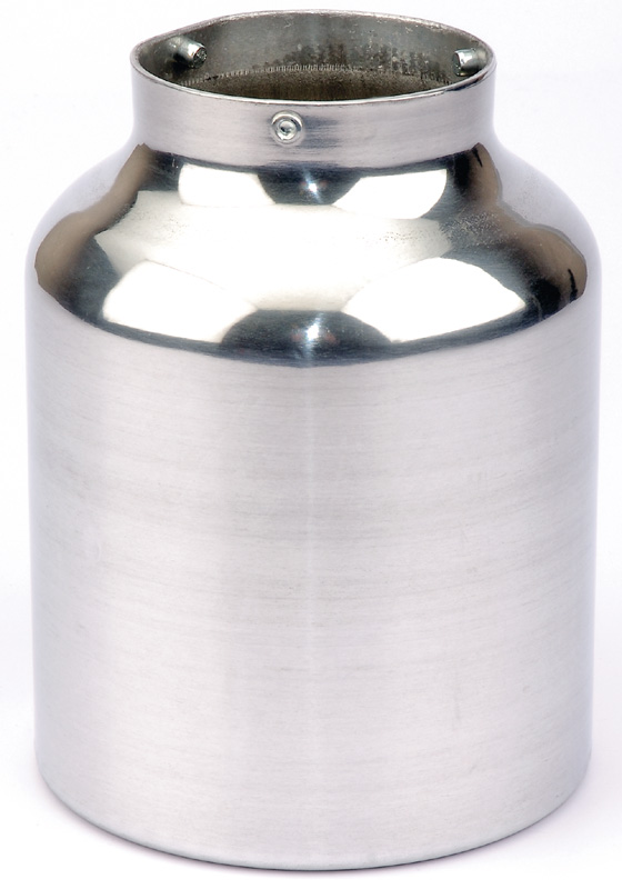 Draper 28036 YBL078019 Spray Gun Pot 1 L (For 4285)