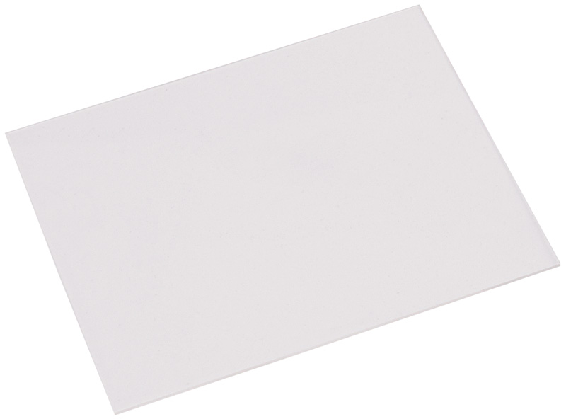 Draper 32106 W414B Non Spatter Clear Screen