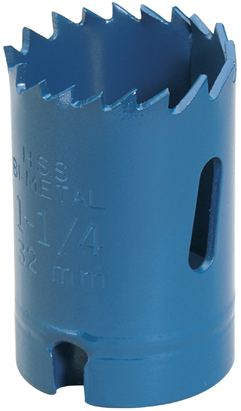 Draper 41074 HSP Expert 32mm HSS Bi Metal Holesaw Blade
