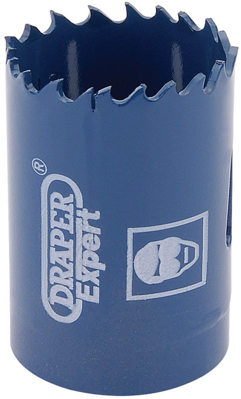 Draper 41075 HSP Expert 35mm HSS Bi Metal Holesaw Blade