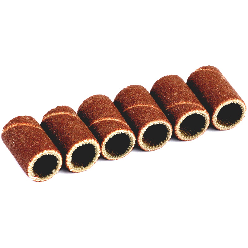 Draper 44458 APT65A Bag of 6 x 240 Grit Sanding Drum for 95W Multi Tool Kit