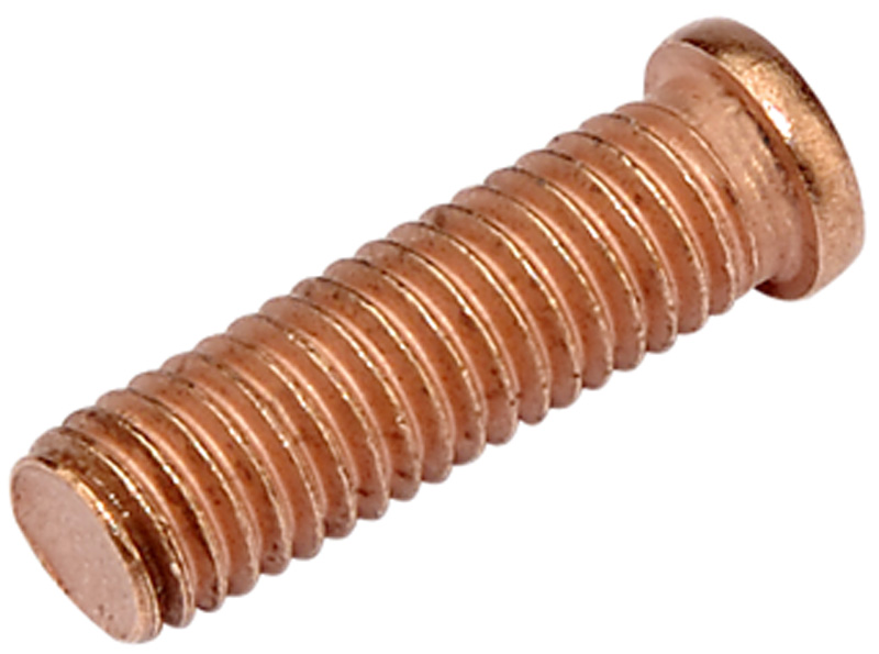 Draper 49211 W648 Thread Rivets M5 x 18mm (Pack of 100)