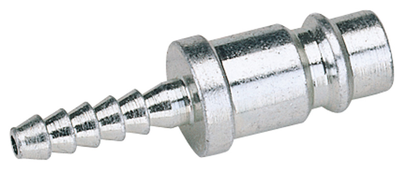 Draper 54422 A7109 BULK 4mm PCL Euro Adaptor Hose Tailpiece (Sold Loose)