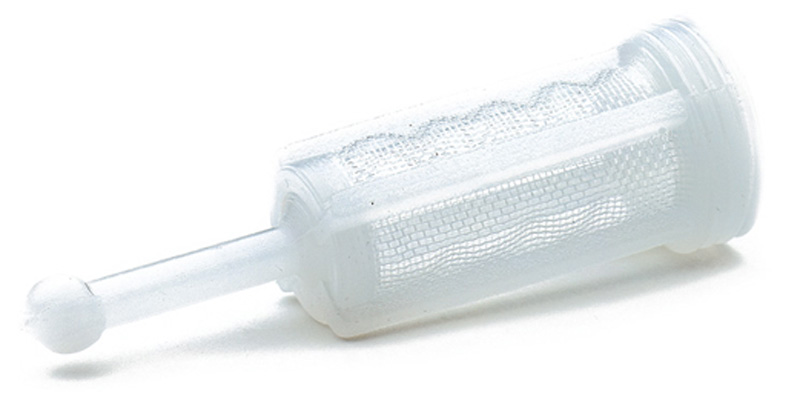 Draper 54609 YAH085521 Spare Pot Filter For Hvlp3/3 A