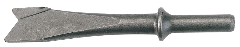Draper 57800 A4202AK Air Hammer Tail Pipe Cutter Chisel