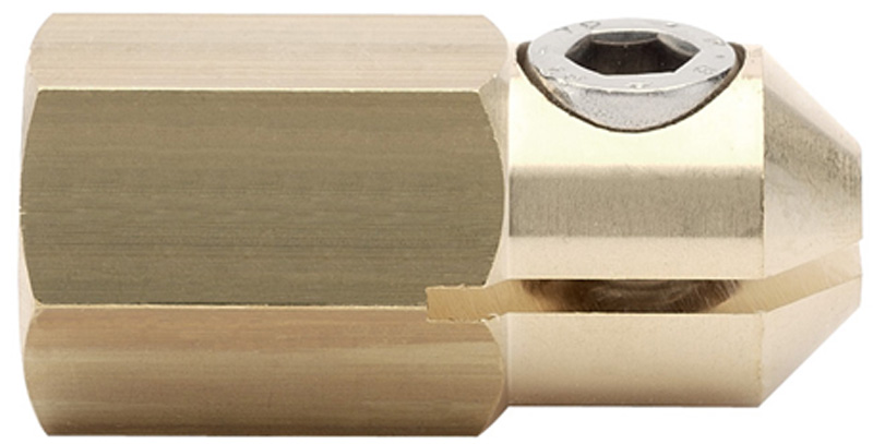 Draper 76884 W652P Chuck for Tri Hook Washers