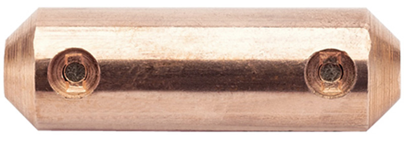 Draper 76887 W640P Electrode   Screws M5/M6