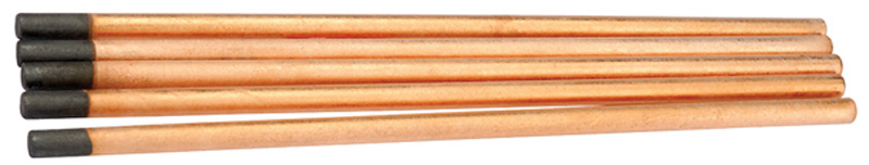 Draper 76893 W641P Electrode Sheet Flattening (Pack of 5)