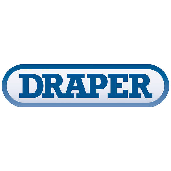 Draper 31865 18V Pole Hedge Trimmer With 1 x 2.0Ah Battery And 1 x Charger