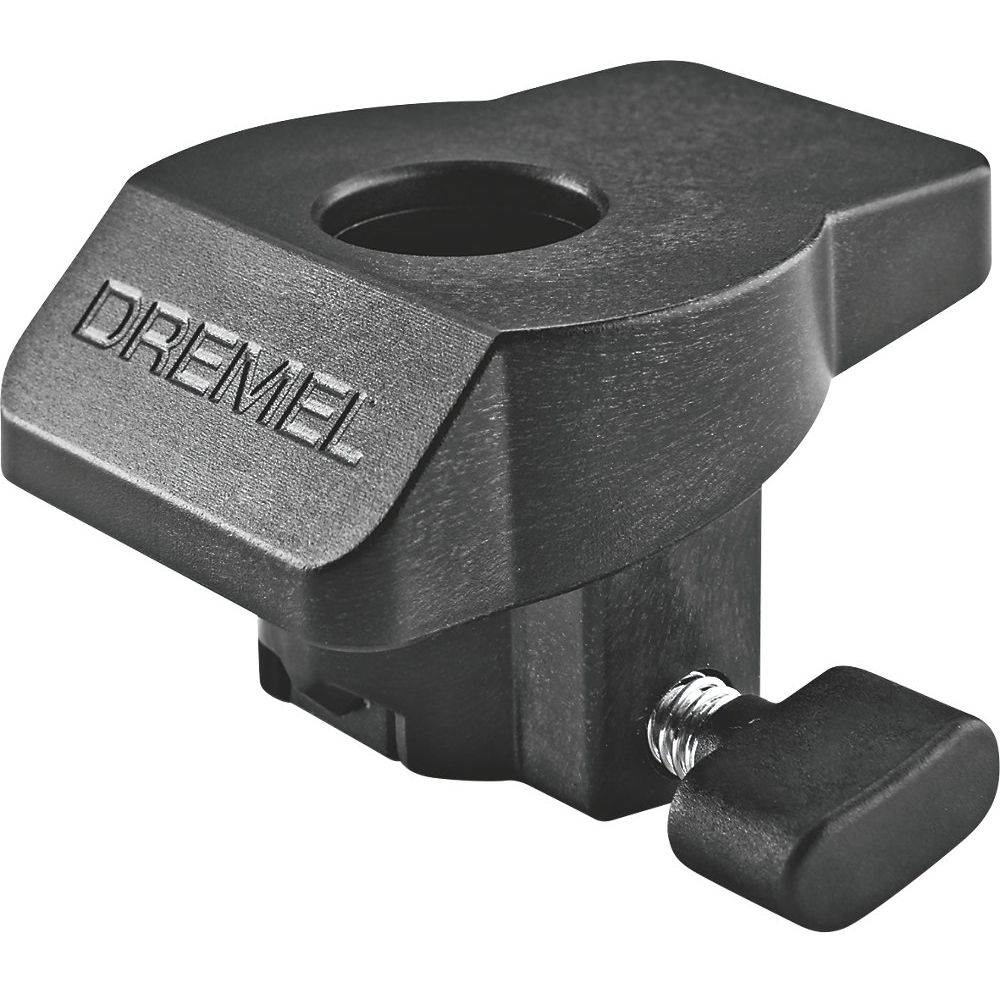 Dremel 26150576JB Shaping Platform Attachment