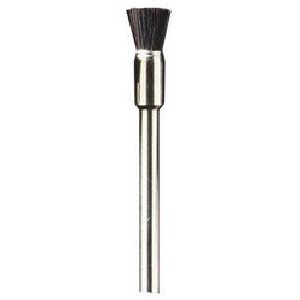 Dremel 26150405JA End Shape Bristle Brush